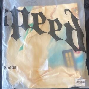 Godspeed Graphic Tee